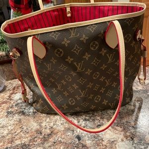 louis vuitton purse